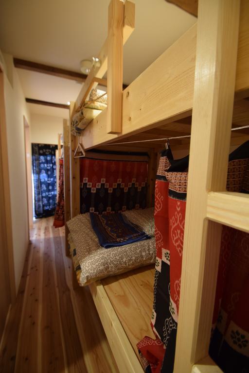 Santana Guest House Kyoto Room photo