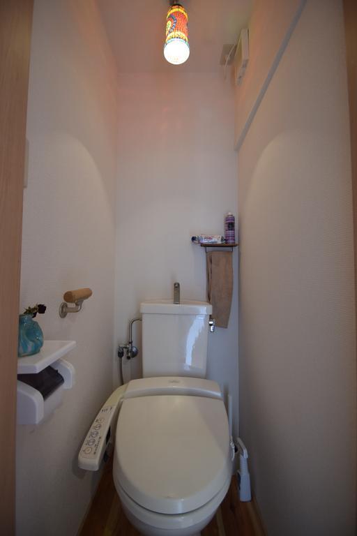 Santana Guest House Kyoto Exterior photo